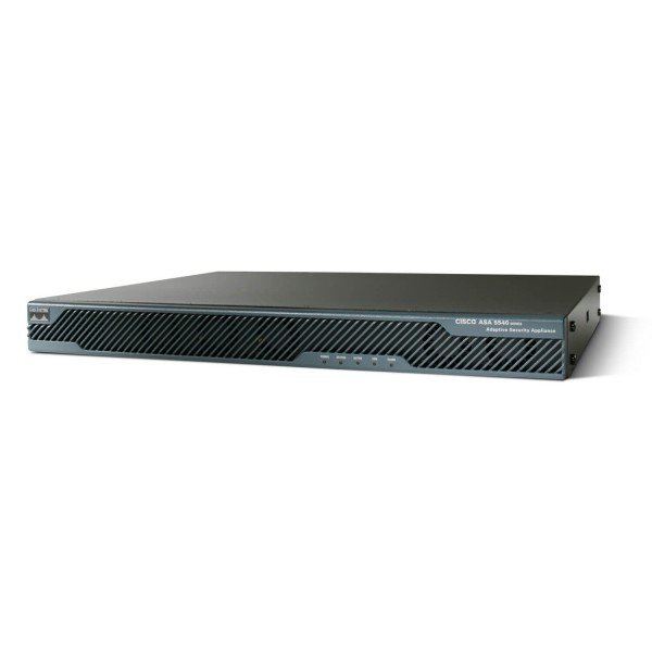 ASA5540-BUN-K9 Cisco ASA 5500 Series Gigabit Ether...