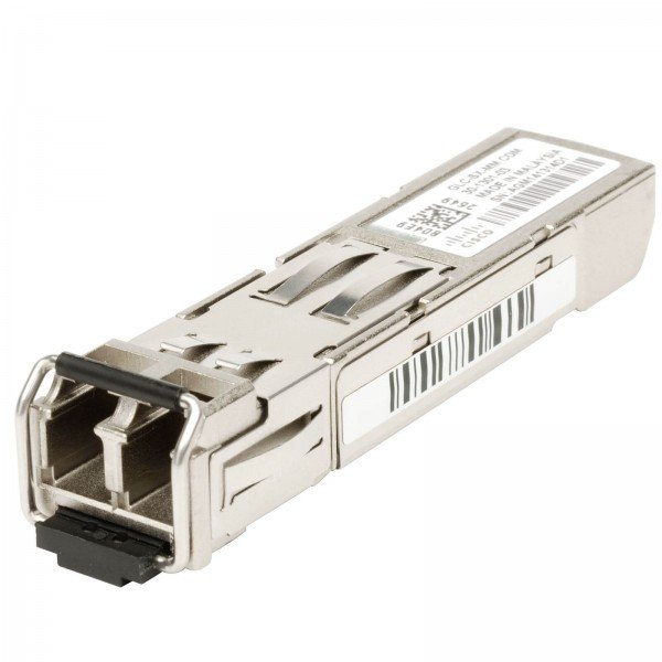 GLC-SX-MM Cisco SFP Module Transceiver Multimode M...