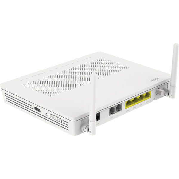 Huawei HG8247H GPON ONT Gigabit Ethernet VOIP CATV...