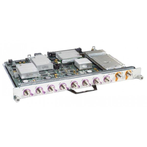 UBR-MC88V Cisco UBR7200 MC88V Line Card Refurbishe...