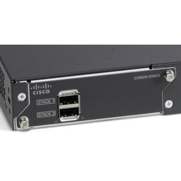 C2960X-STACK Cisco 2960X Series Stack Module Refur...