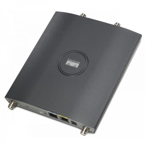 AIR-AP1242AG-A-K9 Cisco 1240 AG Series Wireless Ac...