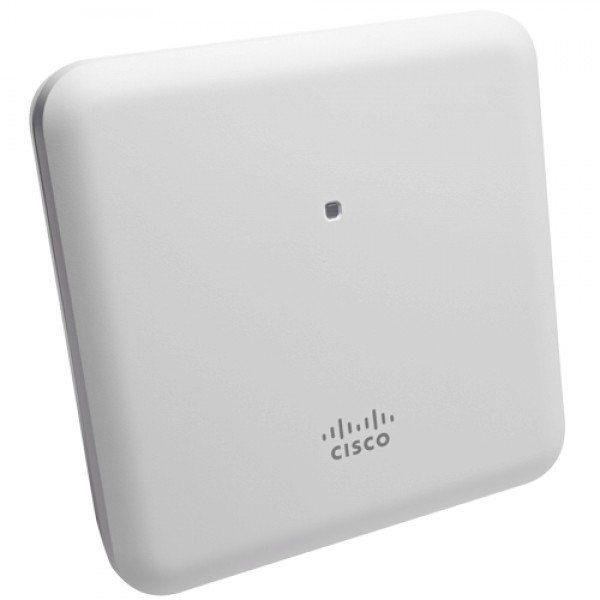 AIR-AP1852I-C-K9 Cisco 1850 Series Dual-Band Wirel...