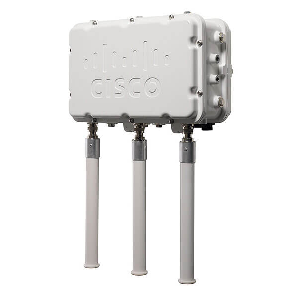 AIR-CAP1552E-A-K9 Cisco 1550 Series Outdoor Wirele...