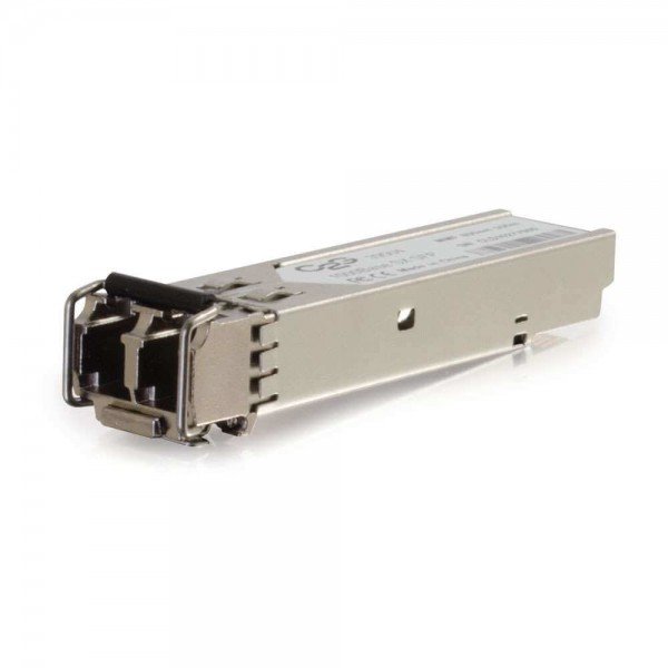 GLC-LH-SM Cisco Transceiver LC Connector Refurbish...