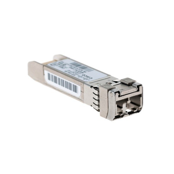 SFP-10G-SR Cisco 10GBASE-SR SFP+ Optical Transceiv...