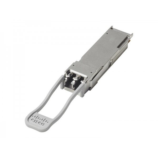 QSFP-40G-SR-BD Cisco QSFP 40G Bidirectional Optica...